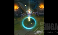 《LOL》玉剑传说男刀新皮肤外观展示