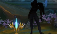 《LOL》威望版皮肤获得方法
