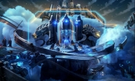 《LOL》8.19小法技能特效展示