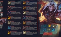 《lol》奥德赛模式扩展功能介绍