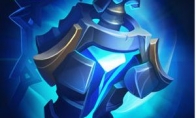 《LOL》S8冠军图标介绍