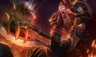 《LOL》8.17版本最新改动