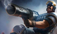 《lol》8.18法外狂徒玩法攻略