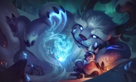 《LOL》努努重做皮肤改动汇总