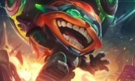 《LOL》奥德赛淬炼模式炸弹人攻略