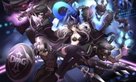 《LOL》官方针对IG夺冠活动道歉声明