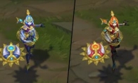 《LOL》新引擎介绍