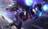 《lol》8.2虚空卡莎攻略