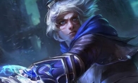 《LOL》EZ重做介绍