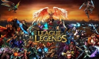 《LOL》8.21版本强势英雄推荐