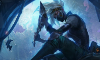 《lol》8.19离群之刺-阿卡丽出装攻略