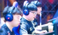 《LOL》s8总决赛战队排行榜