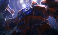 《LOL》送死流塞恩攻略
