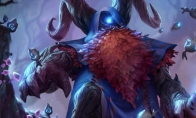 《lol》8.17版本之子巴德让你感受到辅助的恐怖