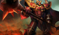 《lol》8.18双符文铁男攻略