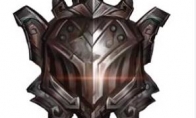 《LOL》S9黑铁段位介绍