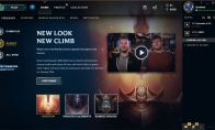 《LOL》2019排位系统曝光