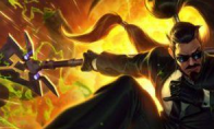 《lol》8.18版本赵信出装攻略