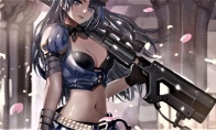 《LOL》人气最高的十大女英雄盘点