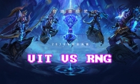《LOL》S8总决赛10月14日VIT vs RNG战报