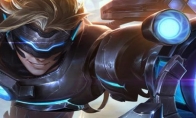 《LOL》8.22EZ改动预览