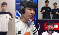 《LPL》2019SNG战队成员介绍