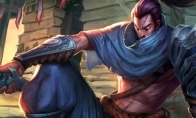 《LOL》8.17部分英雄进行增强