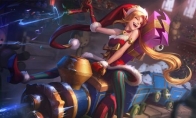 《LOL》S9新8.24版本金克丝玩法攻略
