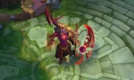 《LOL》奥德赛​两芯片任务攻略