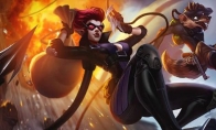 《LOL》10月26日限时半价皮肤活动介绍