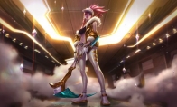 《LOL》至臻K/DA阿卡丽皮肤获取指南