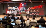2018LCK夏季总决赛第一场比赛介绍