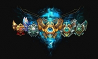 《LOL》8.23版本重点改动一览