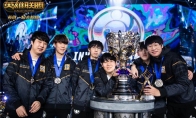《LOL》网吧冠军庆典活动正式开启