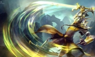 《LOL》2018全明星赛投票地址一览