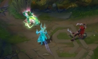 《LOL》睡衣守护者索拉卡皮肤介绍