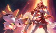 《lol》8.20女枪强势攻略
