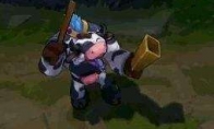 《LOL》8.21版本牛头天赋加点攻略