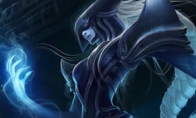 《LOL》S9丽桑卓改动预览