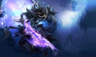《lol》8.17无限蓝量凶残收割老牌中单卡萨丁攻略