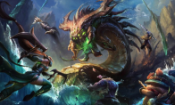 《LOL》S8赛季奖励发放机制