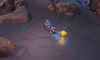 《lol》奥德赛模式友方单位介绍