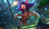 《LOL》妮蔻R技能用法全面攻略