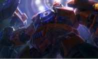 《LOL》S9上单塞恩玩法教学