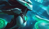 《LOL》源代码娜美皮肤领取地址
