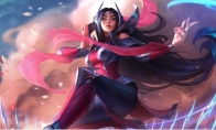 《LOL》S9中单刀妹攻略