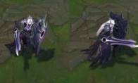 《LOL》月蚀蕾欧娜皮肤介绍
