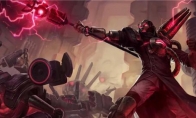 《LOL》8.23版本维克托快乐攻略