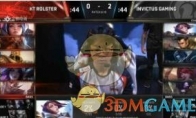 《LOL》S8总决赛10月20日RNG VS G2第1场比赛