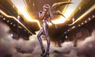 《LOL》冠军之月回馈活动地址